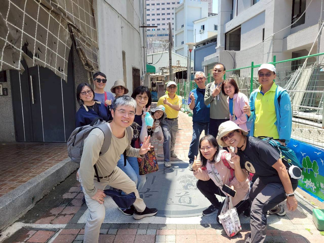 芝麻開門區組-館外專業訓練 - 照片 3
